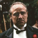 Veiling van Marlon Brando's spullen
